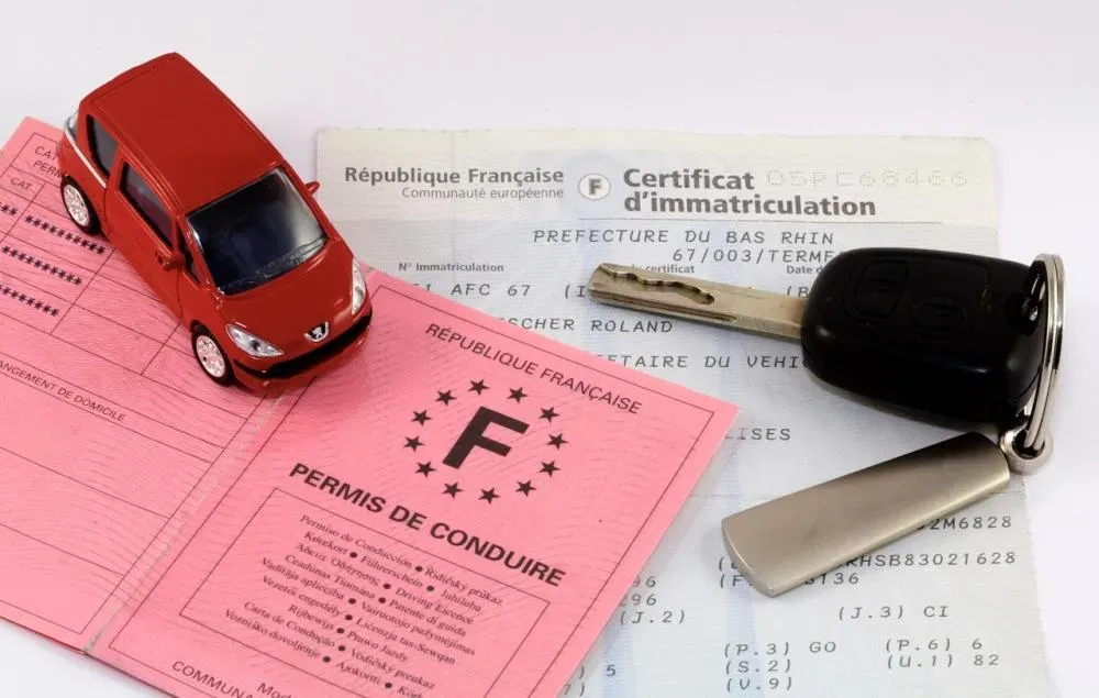 Permis de conduire : supension ou annulation