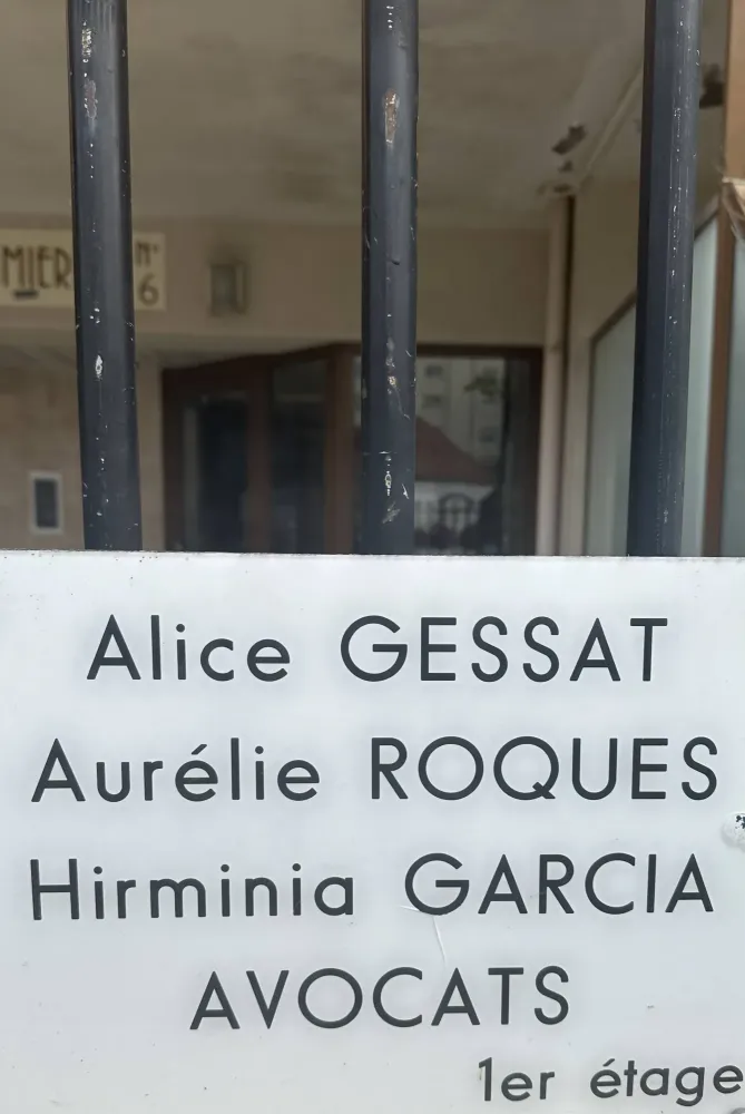 panneau