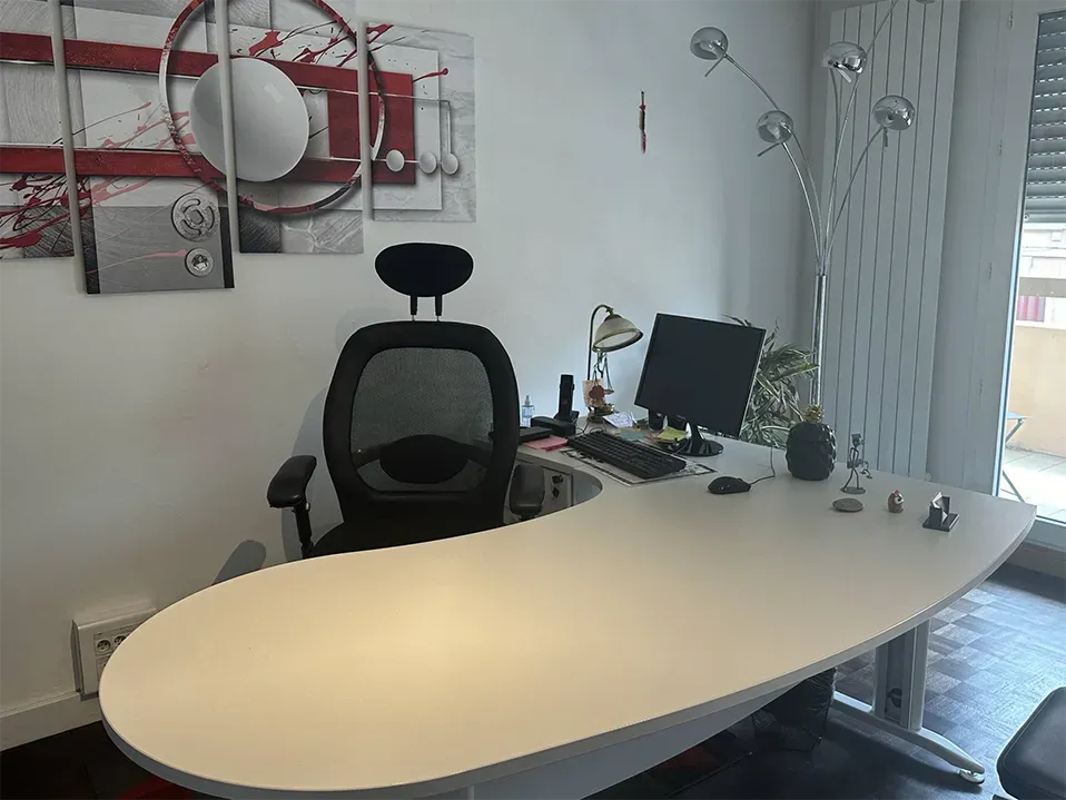 bureau